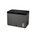 Conion BE-214GD (Grey) Deep Freezer - Image 2