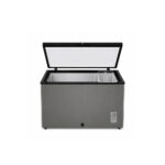 Conion BE-214GD (Grey) Deep Freezer - Image 3