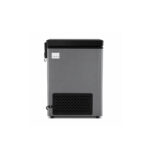 Conion BE-214GD (Grey) Deep Freezer - Image 4