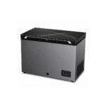Conion BE-268GDDD (Grey) Deep Freezer - Image 2
