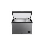 Conion BE-268GDDD (Grey) Deep Freezer - Image 3