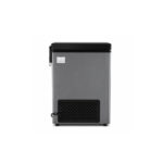 Conion BE-268GDDD (Grey) Deep Freezer - Image 4