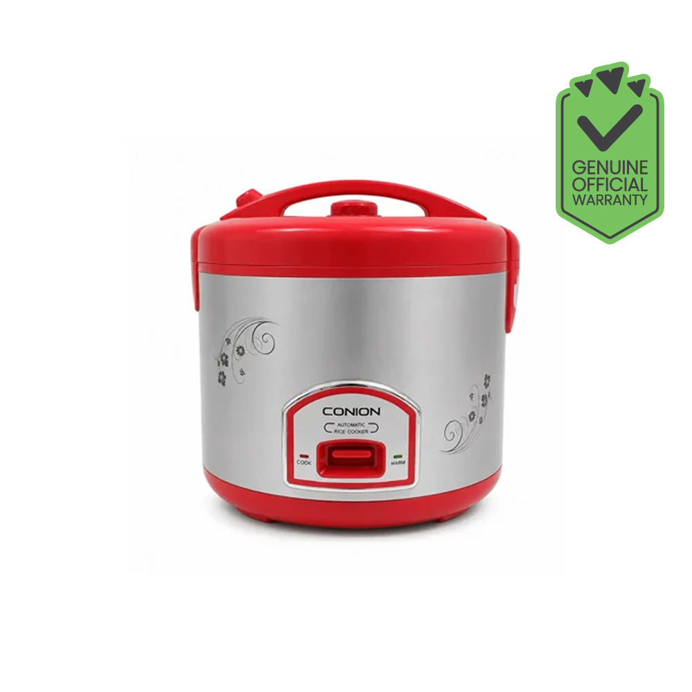 Conion-BE-28B60-Rice-Cooker_1 Conion BE 28B60 Rice Cooker - Image 1