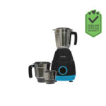 Conion BE-75G3W (3 Jar) Pacific Blue Mixer Grinder