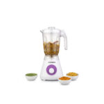 Conion BE-8000 (Single Jar) Blender - Image 2