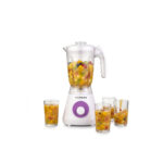 Conion BE-8000 (Single Jar) Blender - Image 3