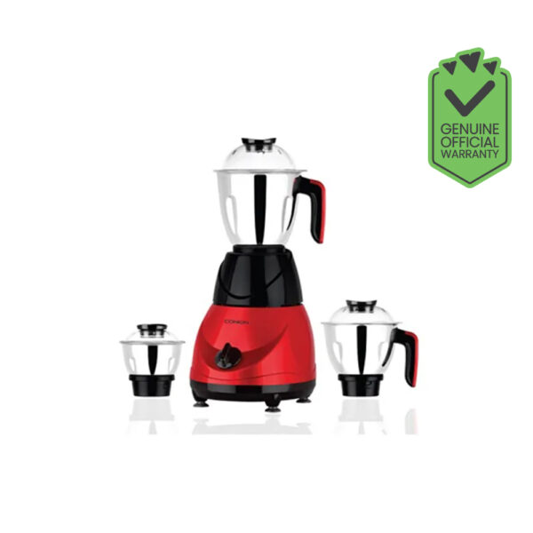 Conion BE-JU350G (3 Jar) Mixer Grinder