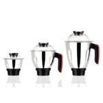 Conion BE-JU350G (3 Jar) Mixer Grinder - Image 3