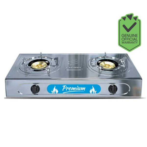 Conion BE-K3500s (LPG) Gas Burner