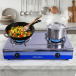 Conion ELEGANCE LOY-G01 Gas Burner - Image 3