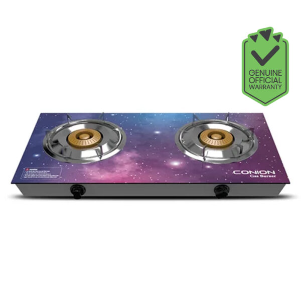 Conion BE-R2300G (Galaxy) Gas Burner