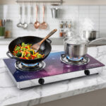 Conion BE-R2300G (Galaxy) Gas Burner - Image 3