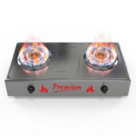 Conion BE-R2400S (Onyz) LPG/NG Gas Burner - Image 2