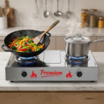 Conion BE-R2400S (Onyz) LPG/NG Gas Burner - Image 3