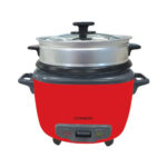 Conion BEK-2079 (1.8L) Rice Cooker - Image 2