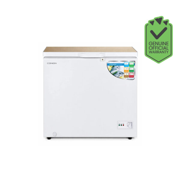 Conion BEX-305 Deep Freezer