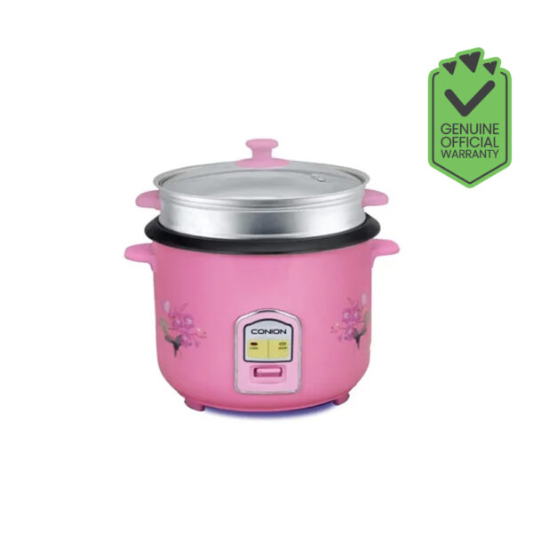 Conion Dortmund-504 2.8L Rice Cooker