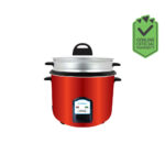 Conion Frankfurt H-2104 (Double Pot) Rice Cooker