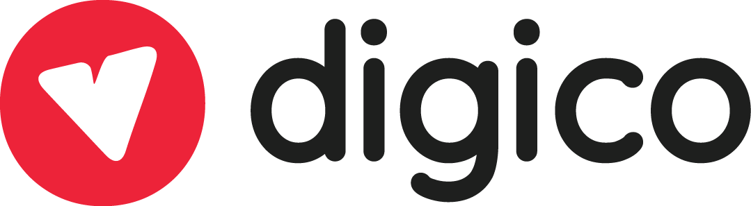 Digico Logo
