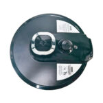 Jusal 6L Electric Pressure Cooker (Golden) - Image 4