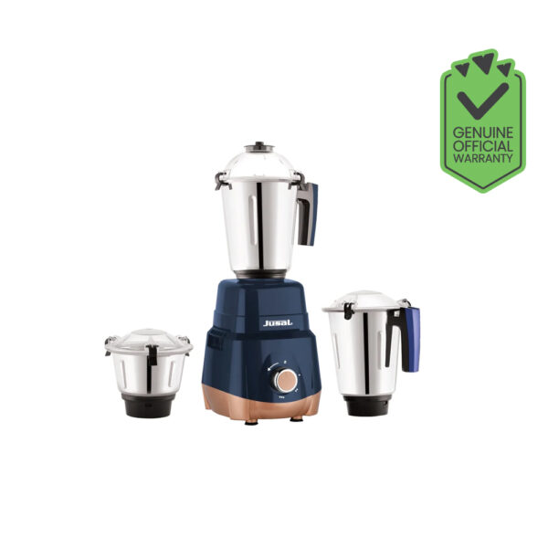 Jusal Big Boss Blue (3 Jar) Mixer Grinder