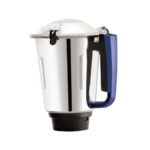 Jusal Big Boss Blue (3 Jar) Mixer Grinder - Image 3