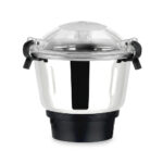 Jusal Big Boss Blue (3 Jar) Mixer Grinder - Image 4
