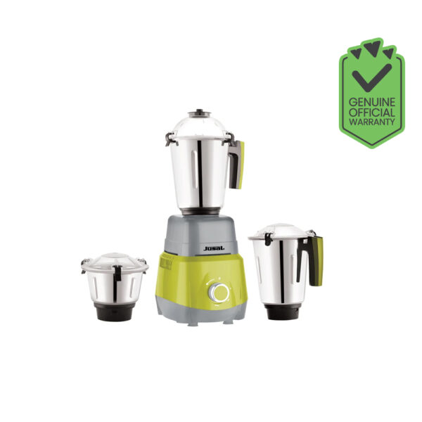 Jusal Big Boss Green (3 Jar) Mixer Grinder