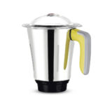 Jusal Big Boss Green (3 Jar) Mixer Grinder - Image 3