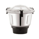 Jusal Big Boss Green (3 Jar) Mixer Grinder - Image 4