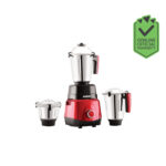 Jusal Big Boss Red (3 Jar) Mixer Grinder