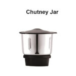 Jusal Black Beauty (3 Jar) (Black) Mixer Grinder - Image 3
