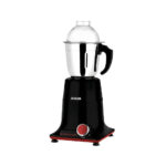Jusal Black Beauty (3 Jar) (Red) Mixer Grinder - Image 2