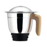 Jusal Murcury Brown (3 Jar) Mixer Grinder - Image 3
