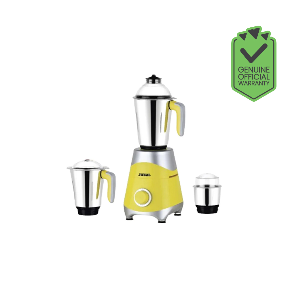 Jusal-Eco-Plus-(3-Jar)-Mixer-Grinder_1 Jusal Eco Plus (3 Jar) Mixer Grinder - Image 1