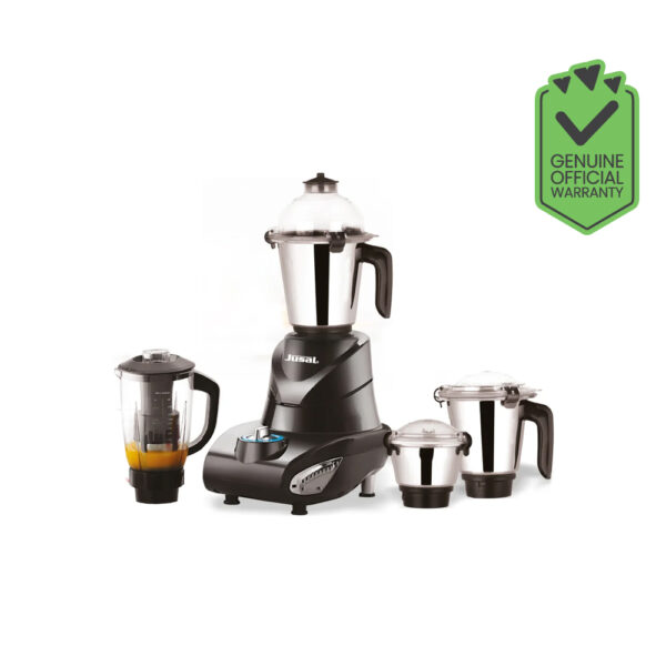 Jusal Jiyo 4.0 (4 Jar) Mixer Grinder