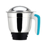Jusal Murcury Blue (3 Jar) Mixer Grinder - Image 3