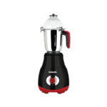 Jusal Murcury Red (3 Jar) Mixer Grinder - Image 2