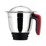 Jusal Murcury Red (3 Jar) Mixer Grinder - Image 3