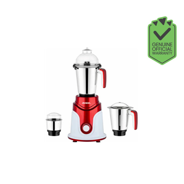 Jusal Royal (3 Jar) Mixer Grinder