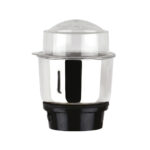 Jusal Zodiac 3.0 (3 Jar) (Green Silver) Mixer Grinder - Image 3