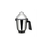 KENT Mixer Grinder True Mix- 3 Jar (Black) - Image 3
