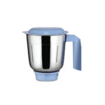 KENT Mixer Grinder True Mix-3 Jar (White) - Image 3