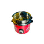 Kiam SFB-5702 (1.8L) Rice Cooker - Image 4
