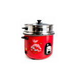 Kiam SFB-5704 (2.8L) Rice Cooker - Image 3