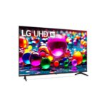 LG AI UA84 55" 4K UHD Smart TV (55UA8450PSA) - Image 2
