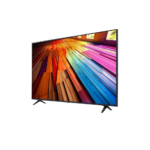LG AI UT80 55" 4K UHD Smart TV (55UT8050PSB) - Image 2