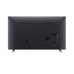 LG AI UT80 55" 4K UHD Smart TV (55UT8050PSB) - Image 4