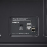 LG Nano75 50" 4K NanoCell TV (50NANO75SQA) - Image 7