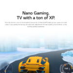 LG Nano75 75" 4K NanoCell TV (75NANO75SQA) - Image 3